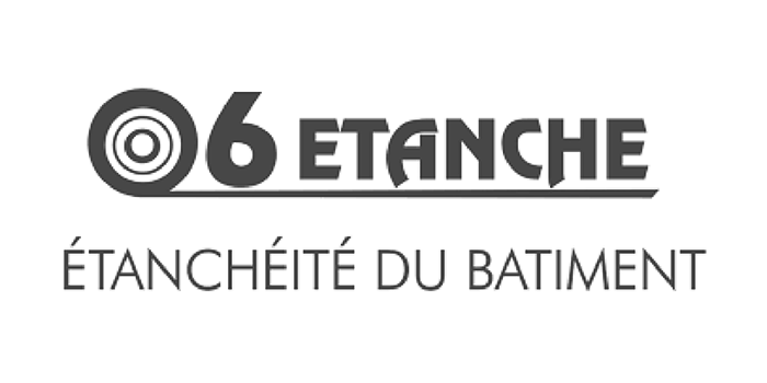 06 ETANCHE - 06 Goudronnage : nos partenaires