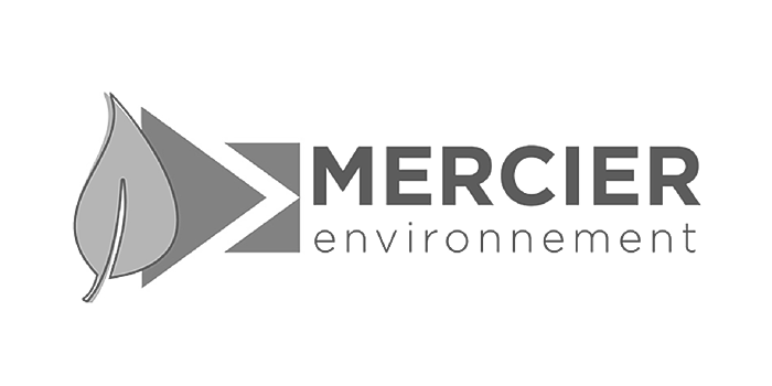 MERCIER - 06 Goudronnage : nos partenaires